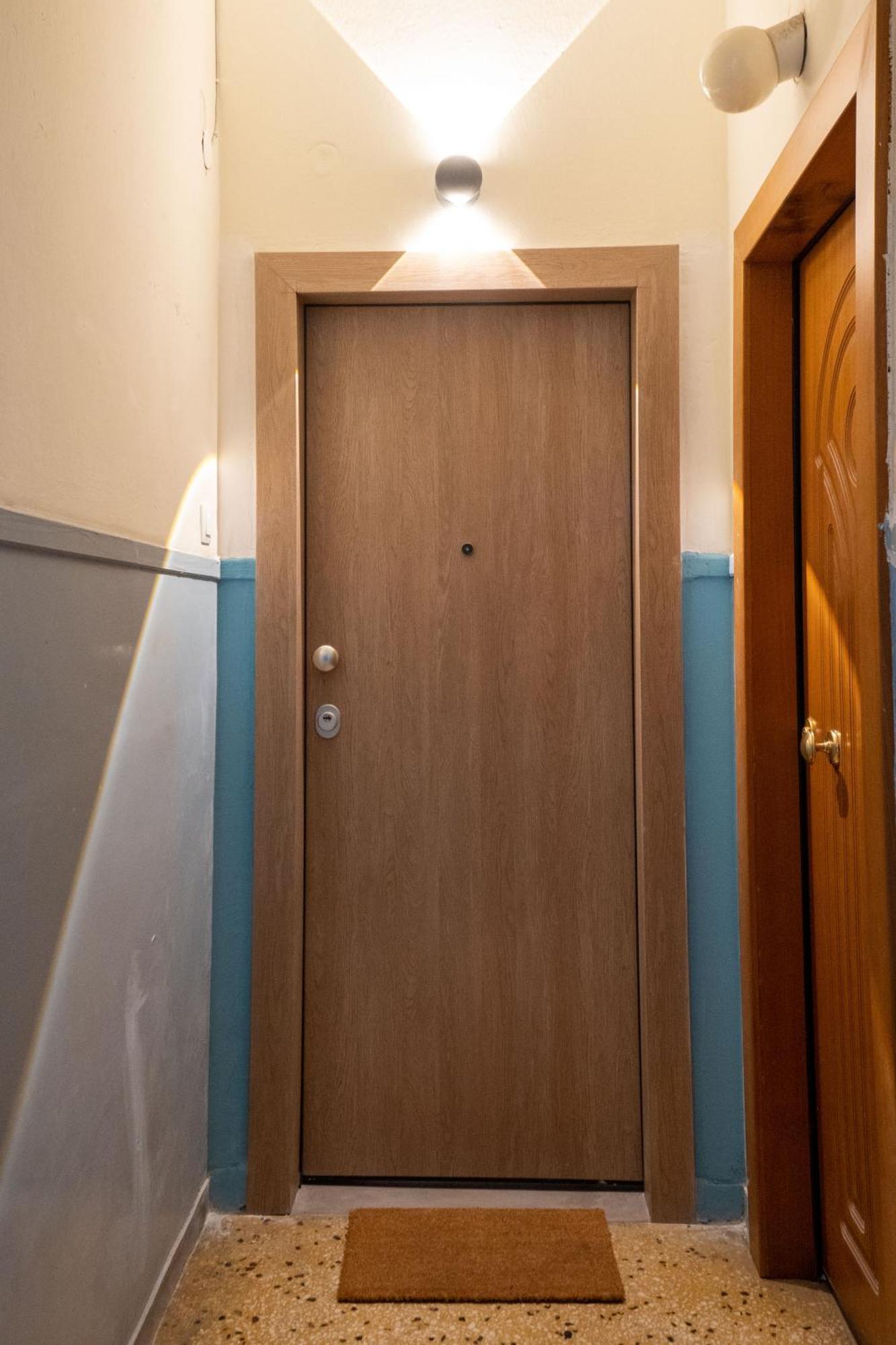 F & B Collection - Flat For 3 Thessaloniki