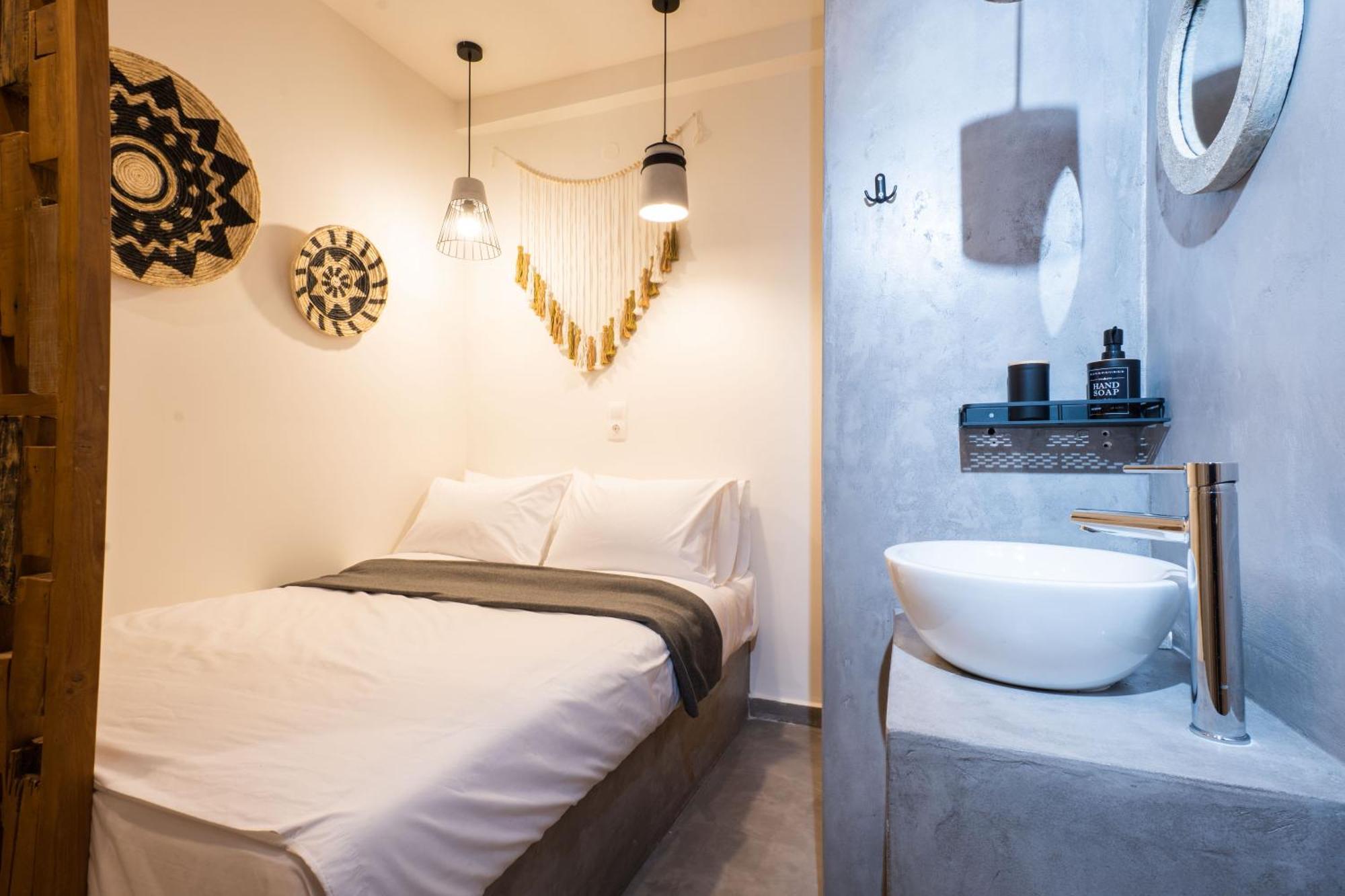 Appartement F & B Collection - Flat For 3 Thessaloniki
